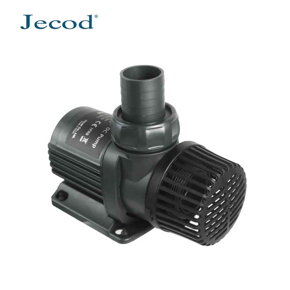 Aquarium Fish Freshwater - Jebao Jecod DCP 2500/3500/5000/6500/8500/10000 100-240V WiFiアプリ制御