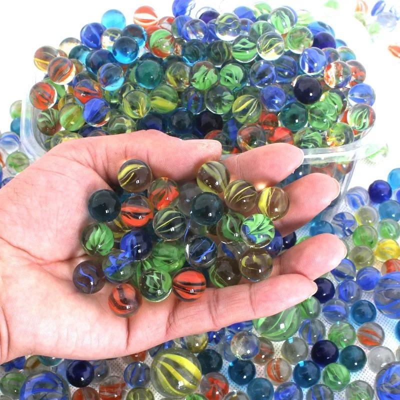 50個入り 14mm カラフルガラス玉飾りボール、多用途花瓶 - Aquarium Fish Gallery のレビューと価格