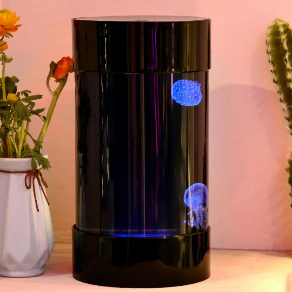 Amazonベストセラー クラゲタンク ホームシリンダー ア - Aquarium Fish Amazon のレビューと価格