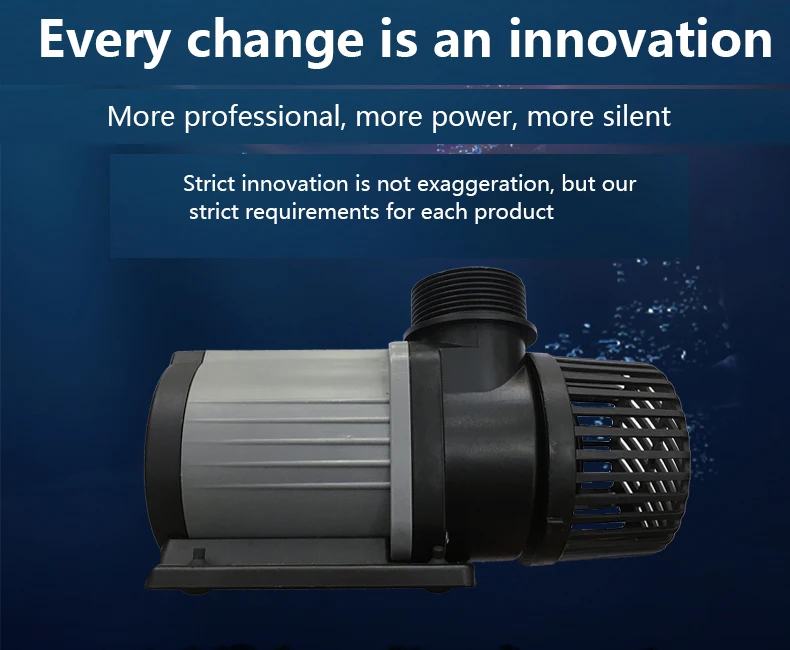 Jebao Jecod DCS 1200/2000/3000 - Aquarium Fish Usa のレビューと価格