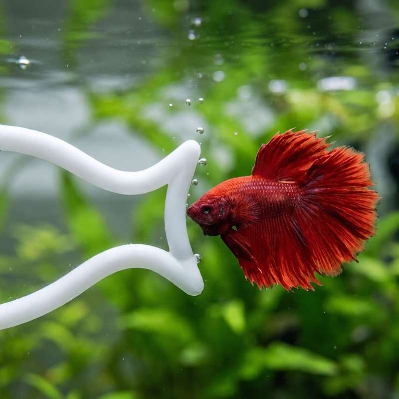 魚の形をした浮遊式餌リング 水槽用魚の餌濃縮サークル 魚タン - Aquarium Fish Price のレビューと価格
