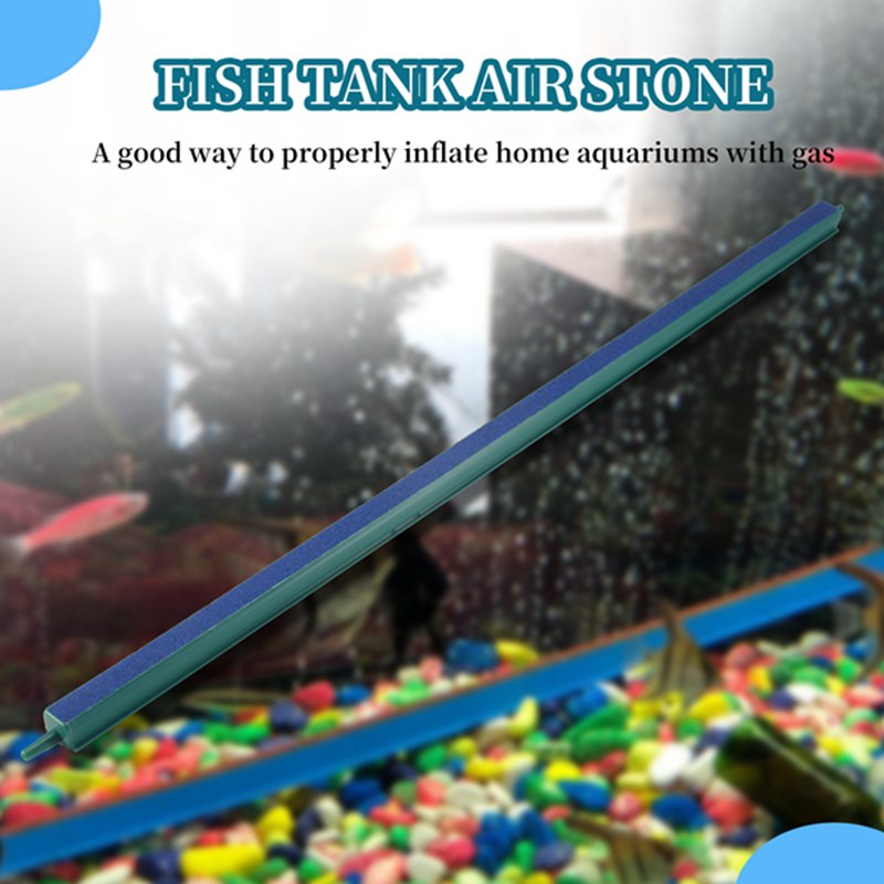 水槽用エアストーン 20インチ バブルリリースエアストーン  - Aquarium Fish Usa のレビューと価格