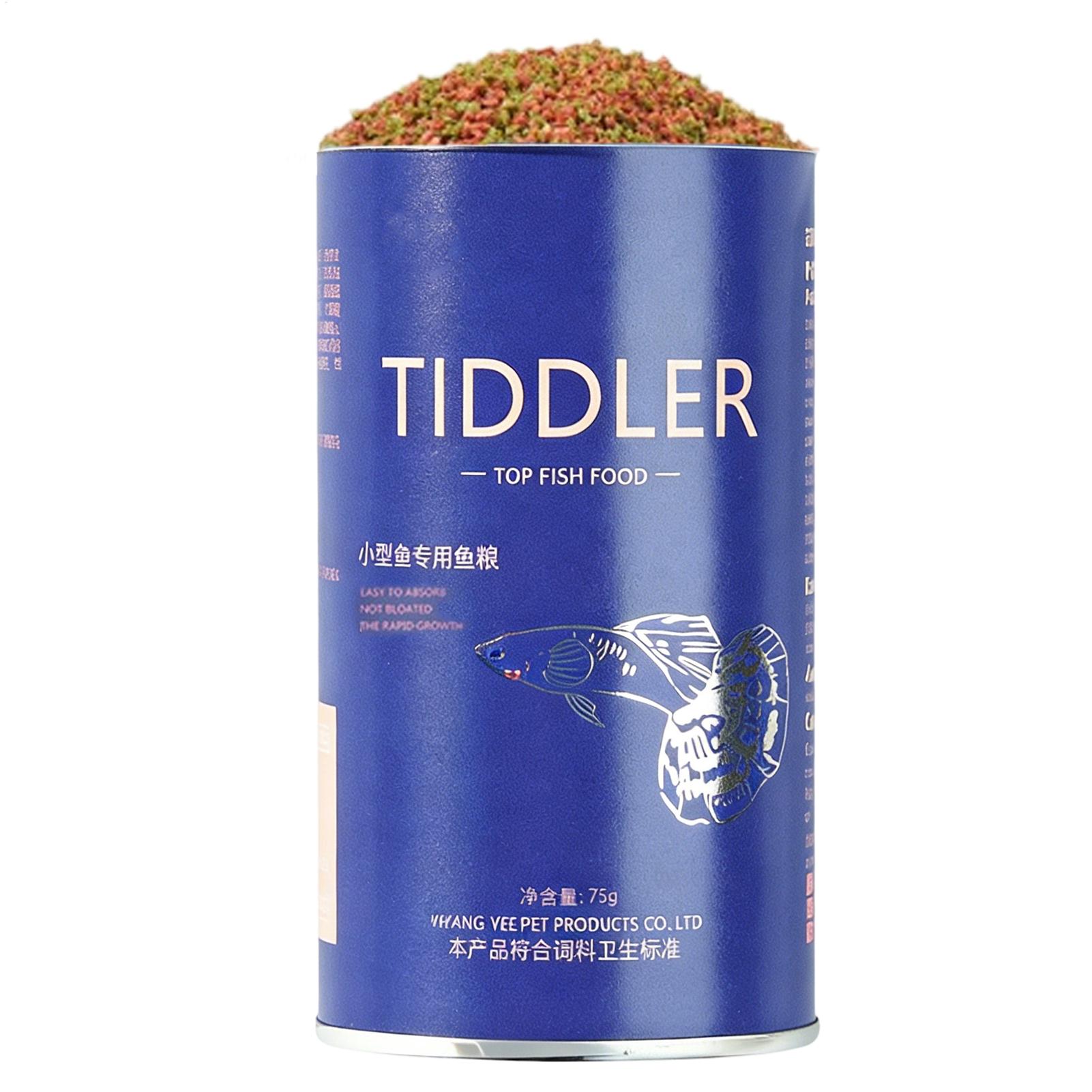 魚の餌ペレット水槽用おやつ小型ベタ魚用餌水槽用家庭用オフィス - Aquarium Fish Price のレビューと価格