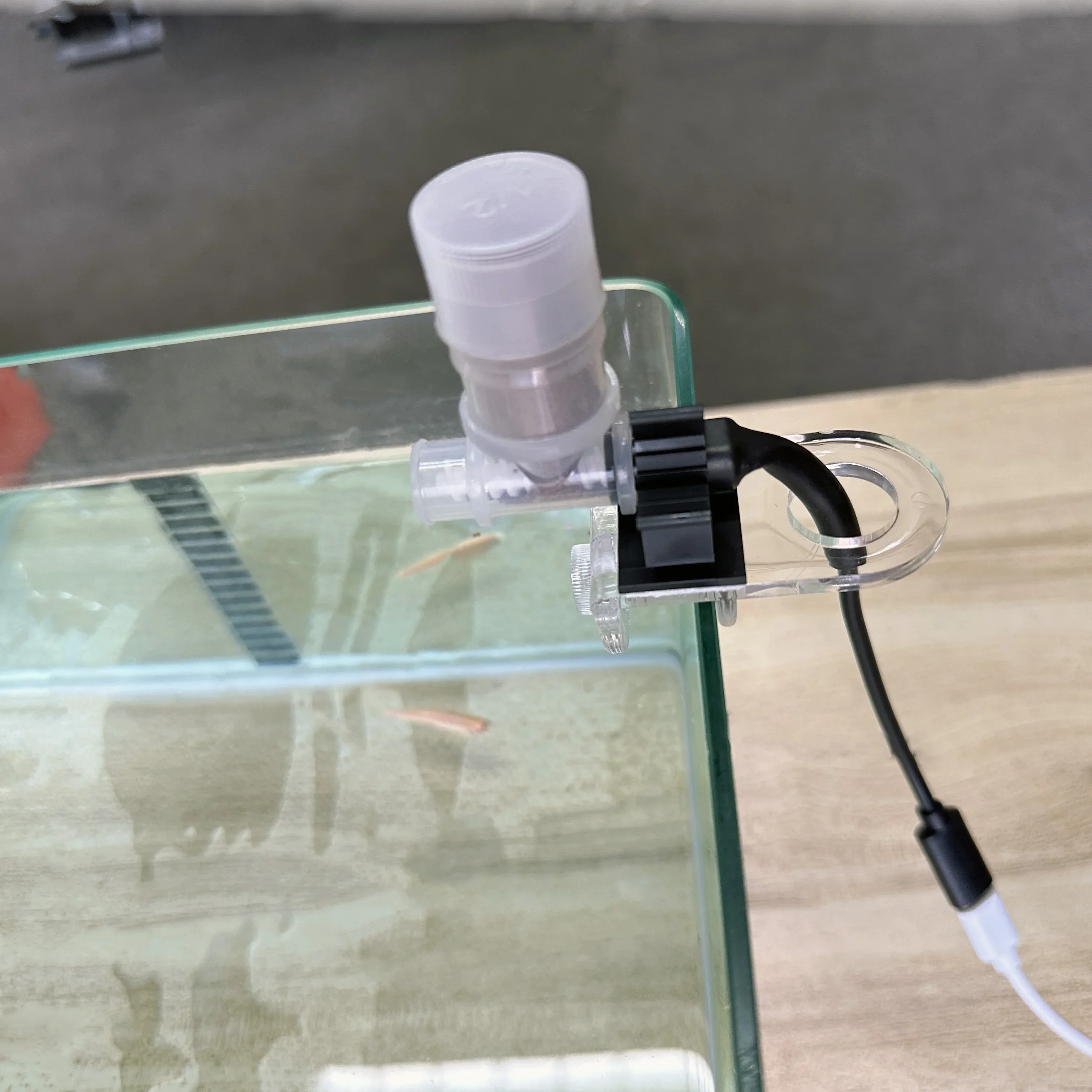 最高の自動魚フィーダー - 水族館用 WiFi スマートフィ - Aquarium Fish Price のレビューと価格
