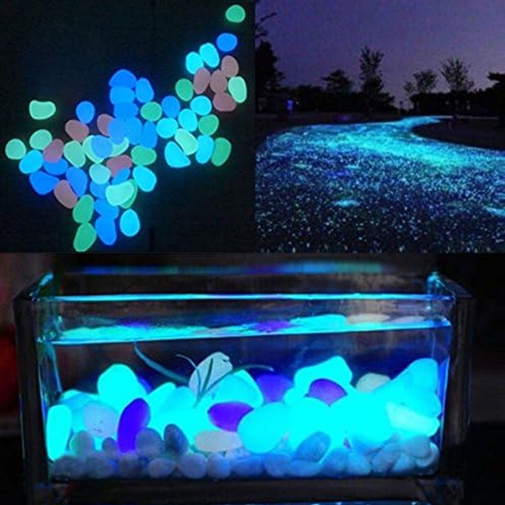水槽岩グローブルー小石庭用水槽水族館植木鉢盆栽歩道私道 - Aquarium Fish Gallery のレビューと価格
