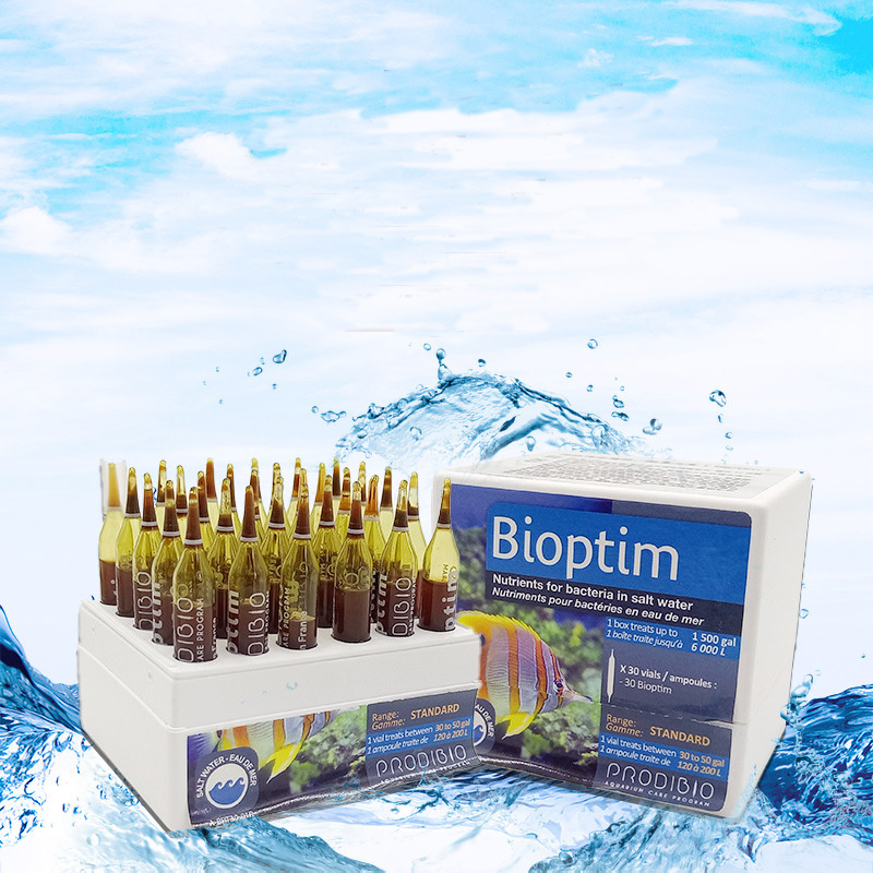 フィッシュタンクプロディオバイオダイジェストビバロックフライ - Aquarium Test Kit のレビューと価格