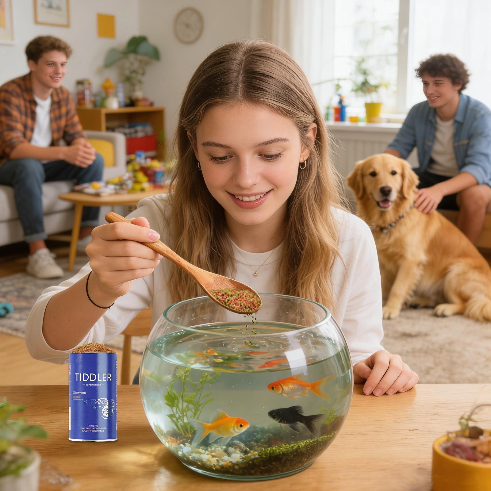 魚の餌 水槽用飼料 小型ベタの餌 繁殖者、愛好家、淡水魚釣り - Aquarium Fish Freshwater のレビューと価格