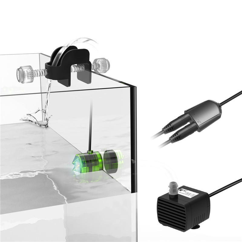Magtool-自動ウォーターポンプ,循環キット,スマート魚 - Aquarium Fish Freshwater のレビューと価格