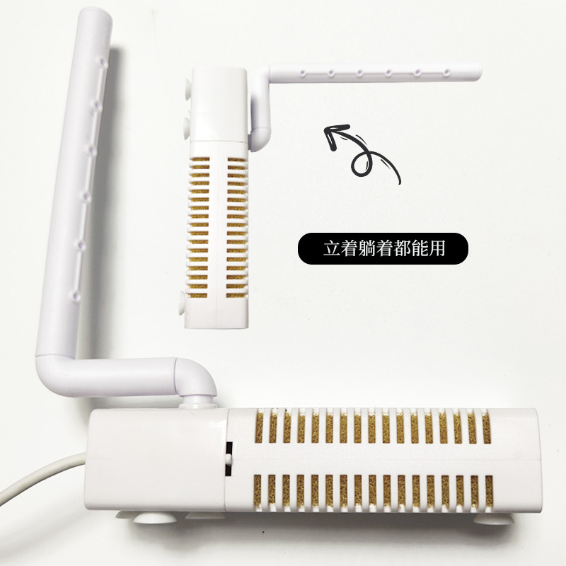 2026年新型水槽USBフィルター三役一体型魚ポンプ循環水シ - Aquarium Fish Usa のレビューと価格